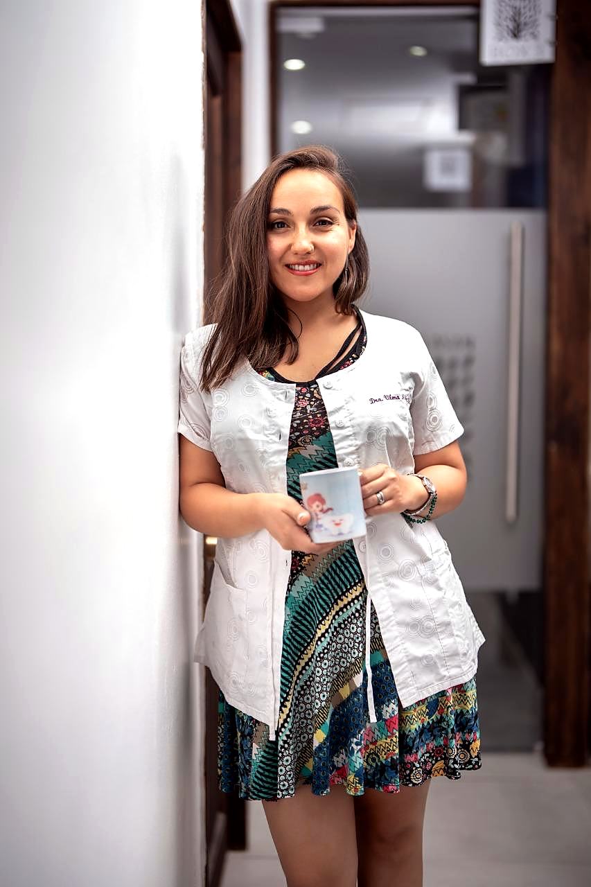 Dra. Vilma Núñez